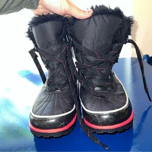 Sorel Women's Tivoli II boot